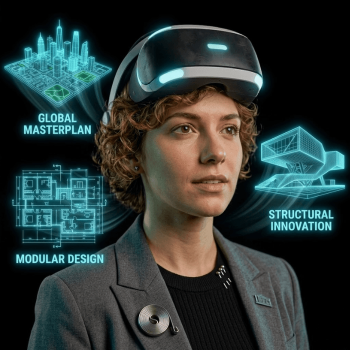 Architects & Designers