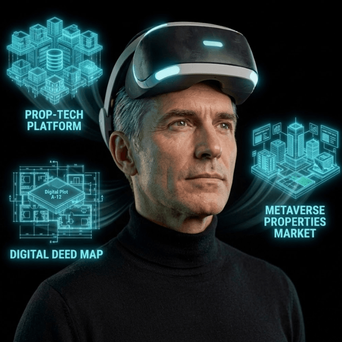 Tech Innovators
